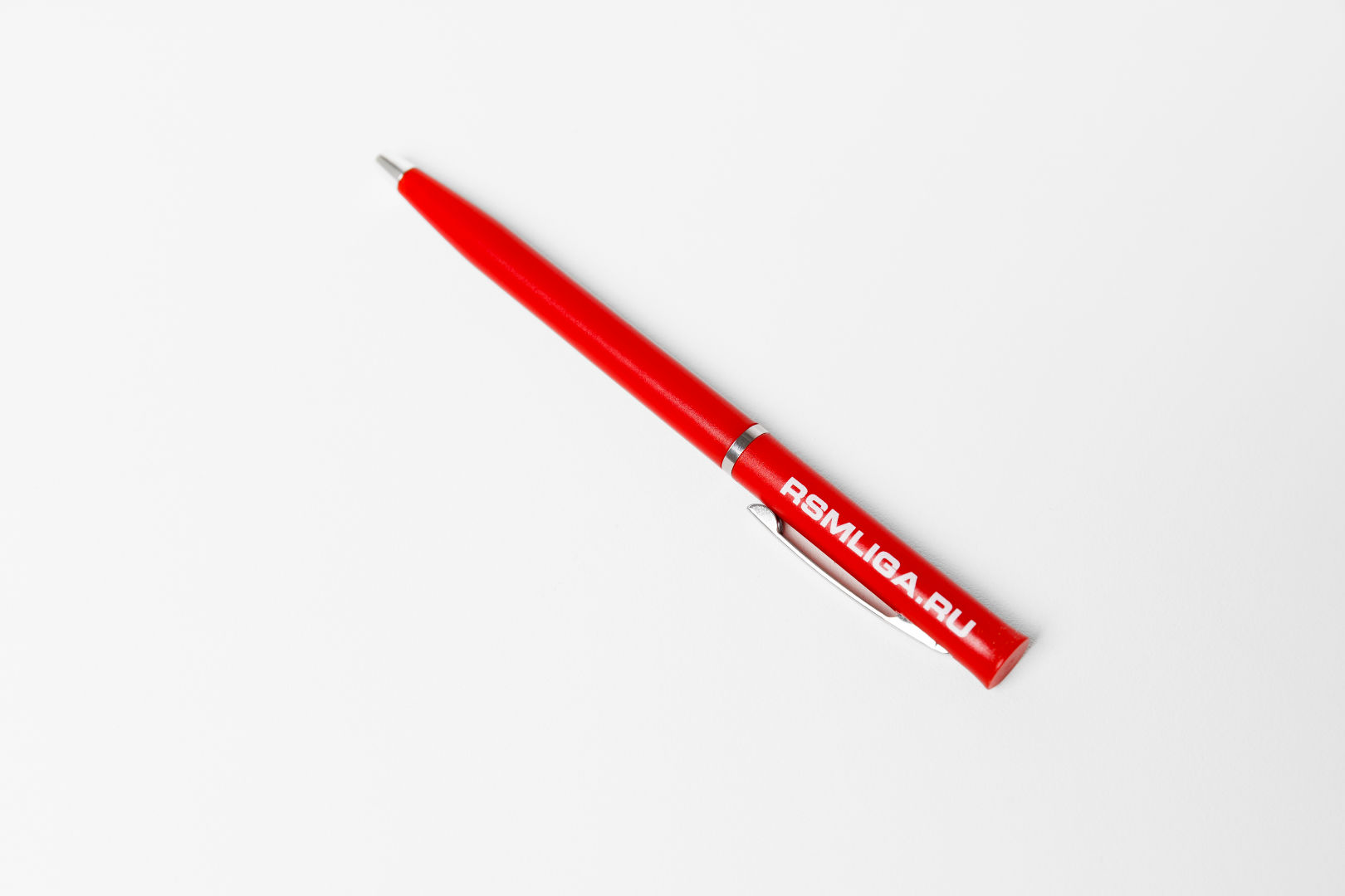 Шариковая ручка "RSMLIGA"