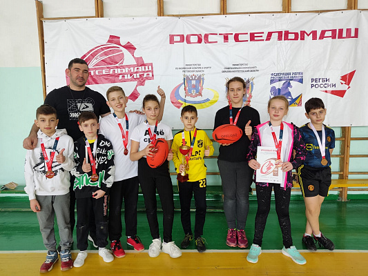 В Мясниковском районе выявлен победитель муниципального этапа "ШРРЛ" 2012-2013