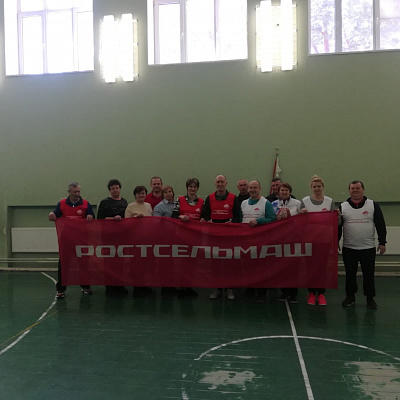 В Ростовской области состоялись семинары по тэг-регби для преподавателей общеобразовательных школ