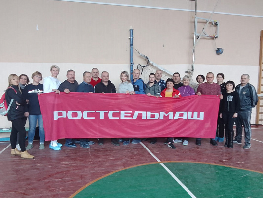Состоялись обучающие семинары по тэг-регби в г. Новочеркасск и г. Красный Сулин